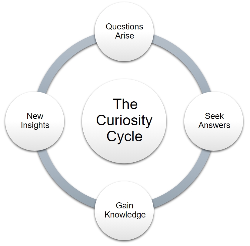 The Curiosity Cycle